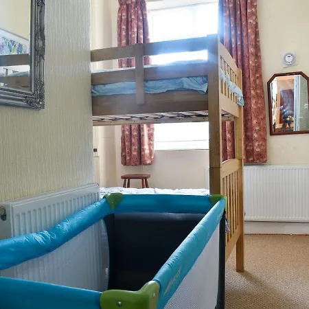 Main Street Apartment