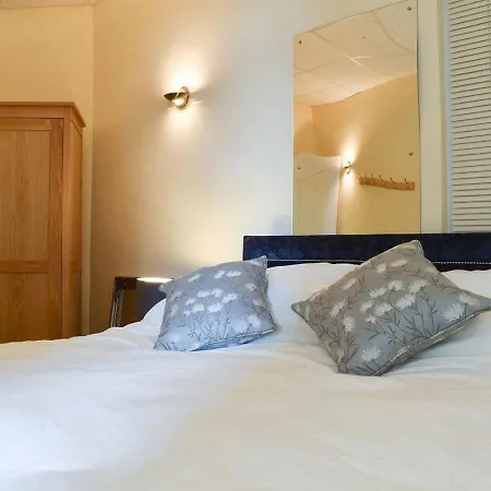 펜션 Main Street Apartment 그레인지오버샌즈